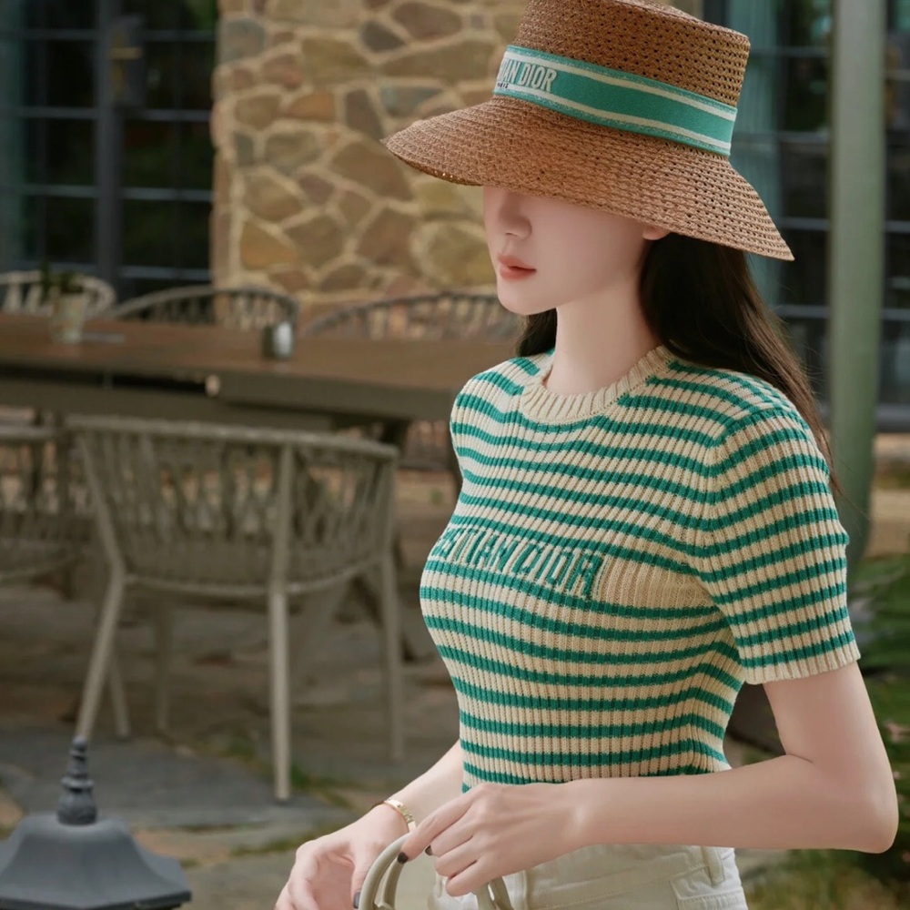 Dior top - Picture 12 of 15